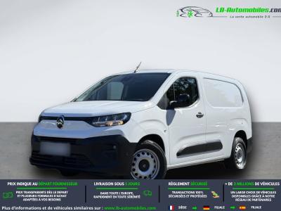 Citroën Berlingo BlueHDi 130 BVM