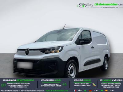 Citroën Berlingo BlueHDi 130 BVM