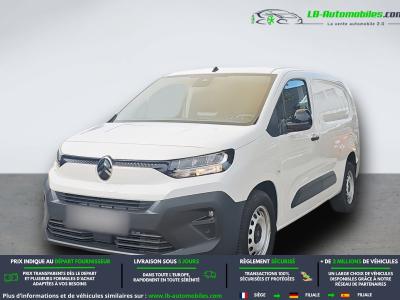 Citroën Berlingo BlueHDi 130 BVM
