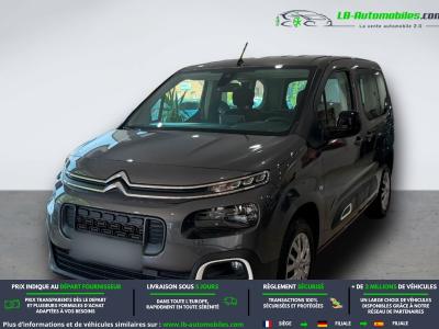 Citroën Berlingo BlueHDi 130 BVM
