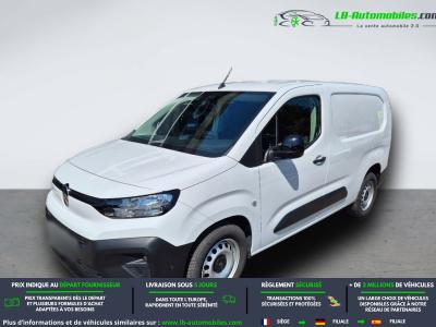 Citroën Berlingo BlueHDi 130 BVM