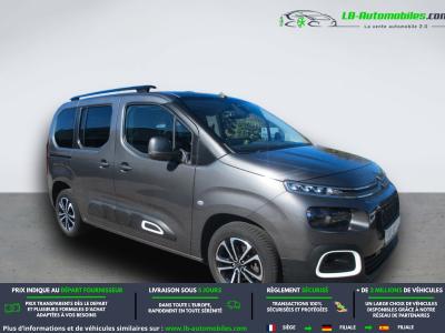 Citroën Berlingo PureTech 110 BVM