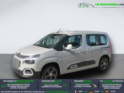 Citroën Berlingo PureTech 110 BVM