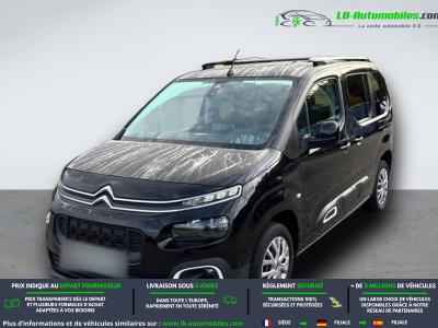 Citroën Berlingo PureTech 130 BVA