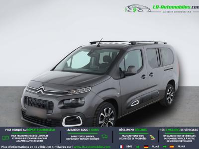 Citroën Berlingo PureTech 130 BVA
