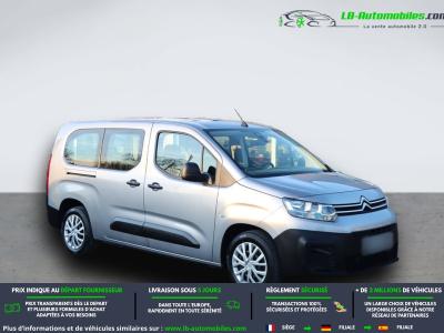 Citroën Berlingo PureTech 110 BVM