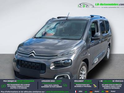 Citroën Berlingo PureTech 110 BVM