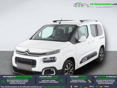 Citroën Berlingo PureTech 130 BVA