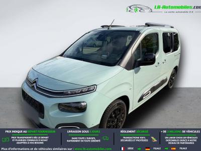 Citroën Berlingo PureTech 130 BVA