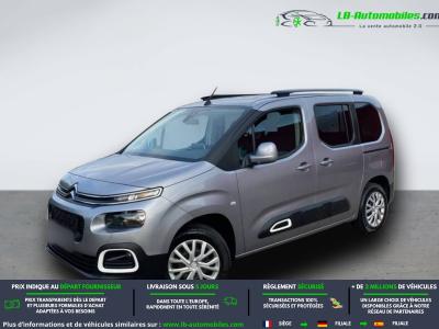 Citroën Berlingo PureTech 110 BVM