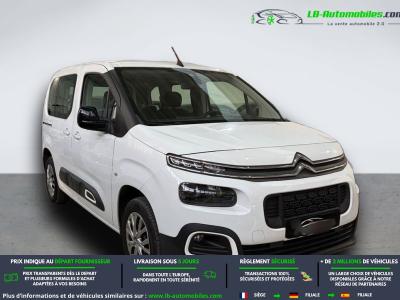 Citroën Berlingo PureTech 110 BVM