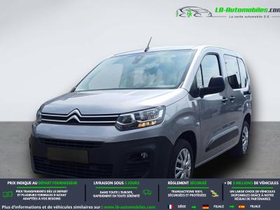 Citroën Berlingo PureTech 110 BVM