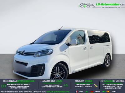 Citroën SpaceTourer BlueHDi 180 BVA