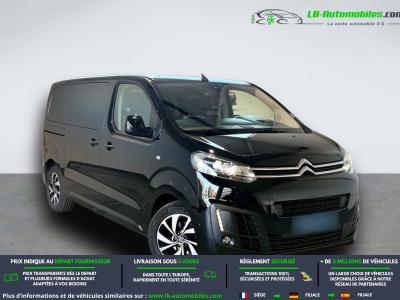 Citroën SpaceTourer BlueHDi 180 BVA