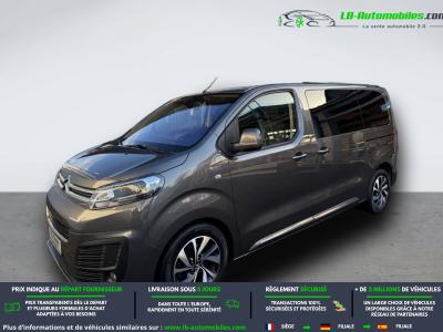 Citroën SpaceTourer BlueHDi 180 BVA