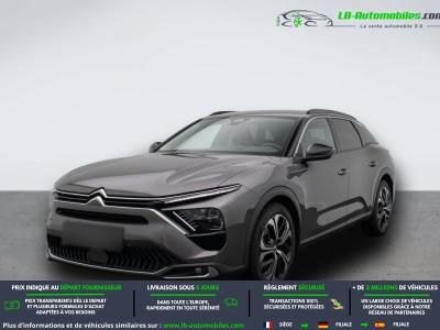 Citroën C5 X Hybride Rechargeable 180 BVA