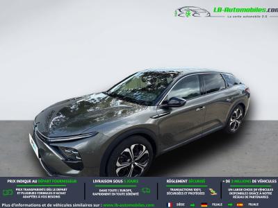 Citroën C5 X Hybride Rechargeable 180 BVA