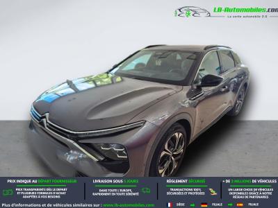 Citroën C5 X Hybride Rechargeable 180 BVA