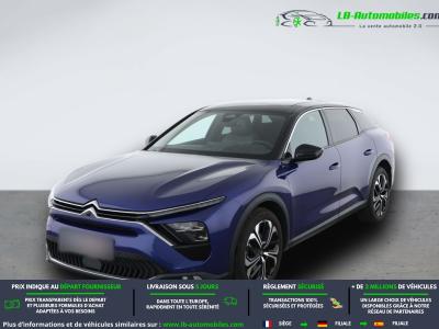 Citroën C5 X Hybride Rechargeable 180 BVA