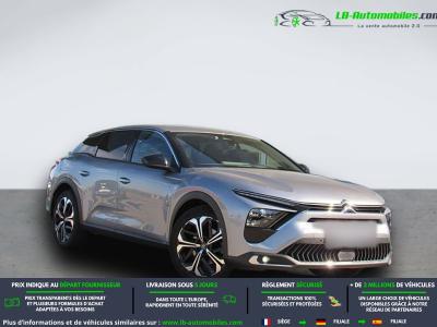 Citroën C5 X Hybride Rechargeable 180 BVA