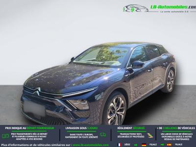 Citroën C5 X Hybride Rechargeable 180 BVA