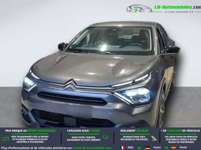 Citroën C4 PureTech 100 BVM