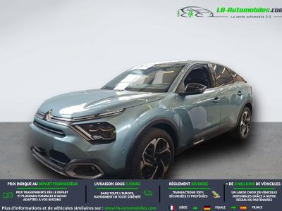 Citroën C4 PureTech 130 BVA