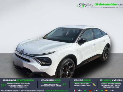 Citroën C4 PureTech 130 BVA