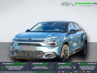 Citroën C4 PureTech 130 BVM