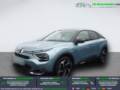 Citroën C4 PureTech 130 BVM
