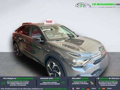 Citroën C4 PureTech 130 BVM