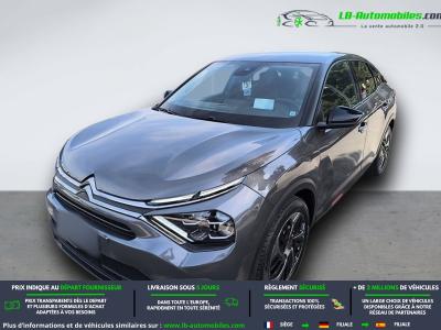 Citroën C4 PureTech 130 BVM