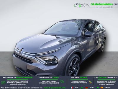 Citroën C4 PureTech 130 BVM