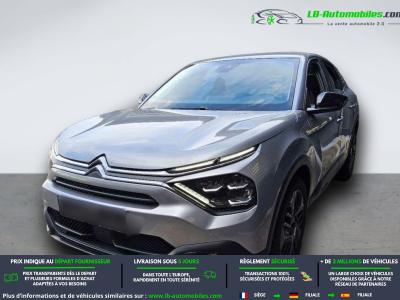 Citroën C4 PureTech 130 BVA