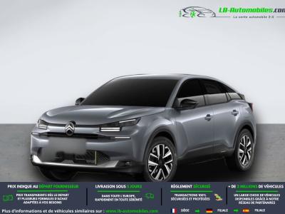 Citroën C4 136 ch Automatique