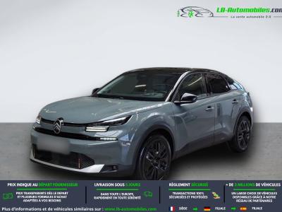 Citroën C4 136 ch Automatique