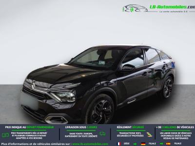 Citroën C4 PureTech 130 BVM