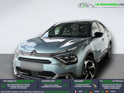 Citroën C4 PureTech 130 BVM