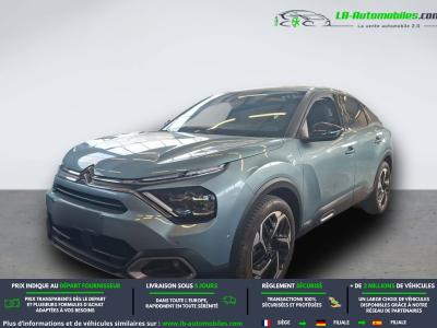 Citroën C4 PureTech 130 BVM