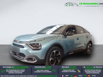 Citroën C4 PureTech 130 BVM
