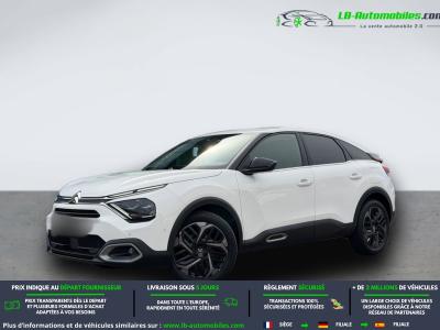 Citroën C4 PureTech 130 BVM