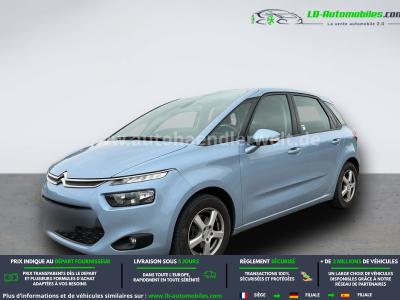 Citroën C4 PureTech 130 BVM