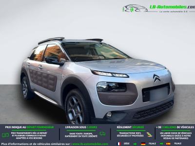 Citroën C4 Cactus BlueHDi 100 BVM