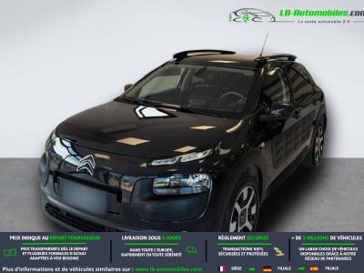 Citroën C4 Cactus BlueHDi 100 BVM