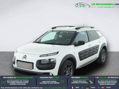 Citroën C4 Cactus BlueHDi 100 BVM