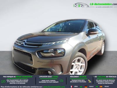 Citroën C4 Cactus BlueHDi 100 BVM