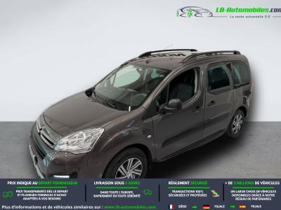 Citroën Berlingo BlueHDi 100 BVA
