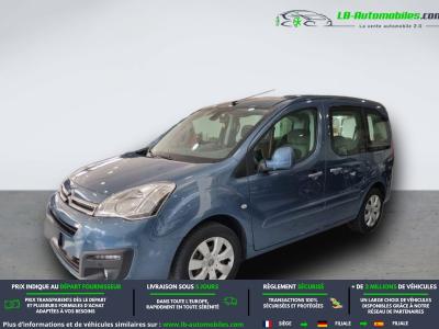 Citroën Berlingo BlueHDi 100 BVM
