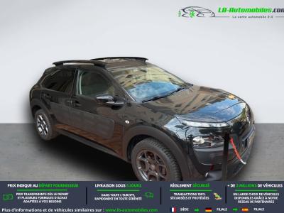 Citroën C4 Cactus PureTech 82 BVM