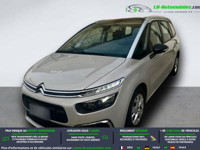 Citroën C4 SpaceTourer BlueHDi 130 BVM